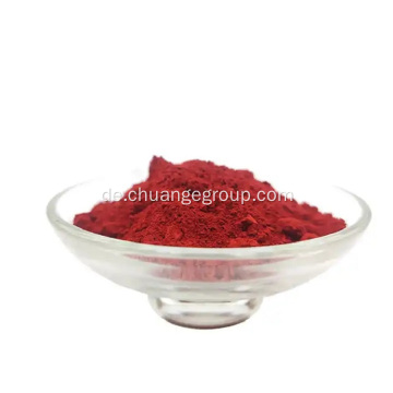Beton Eisenoxid Rot gelb schwarzes Pigment
